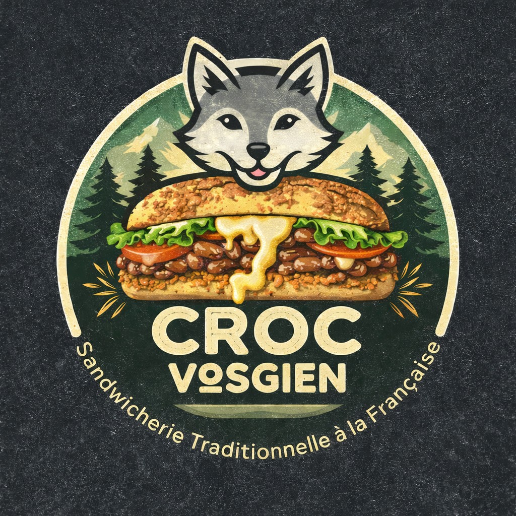 Croc Vosgien